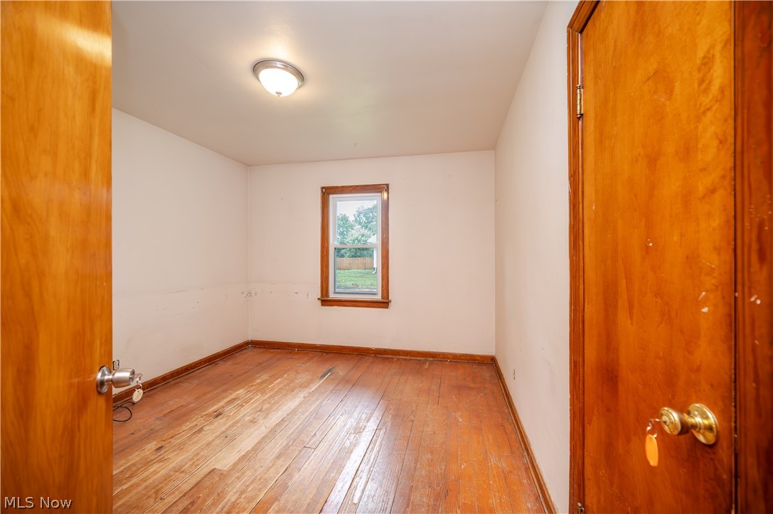 Niles City - Residential