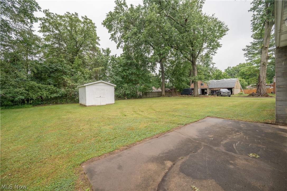 Niles City - Residential