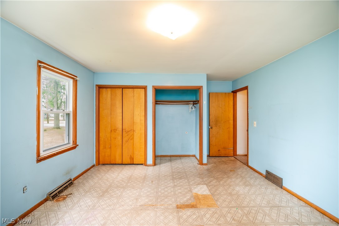 Niles City - Residential