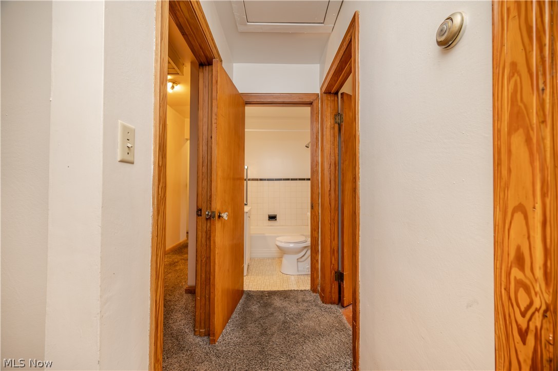 Niles City - Residential