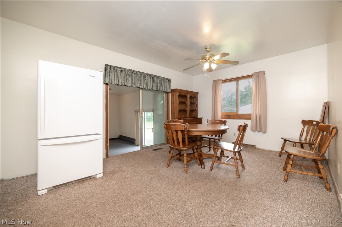 Niles City - Residential