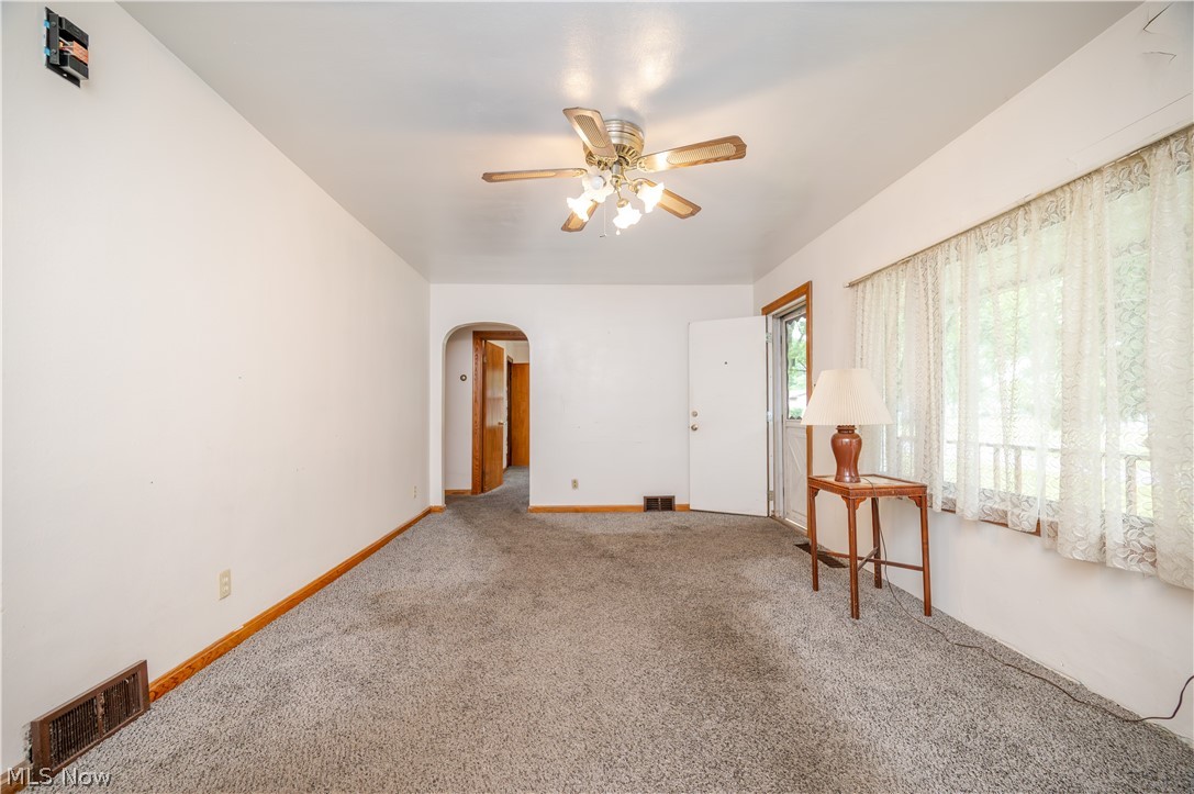 Niles City - Residential