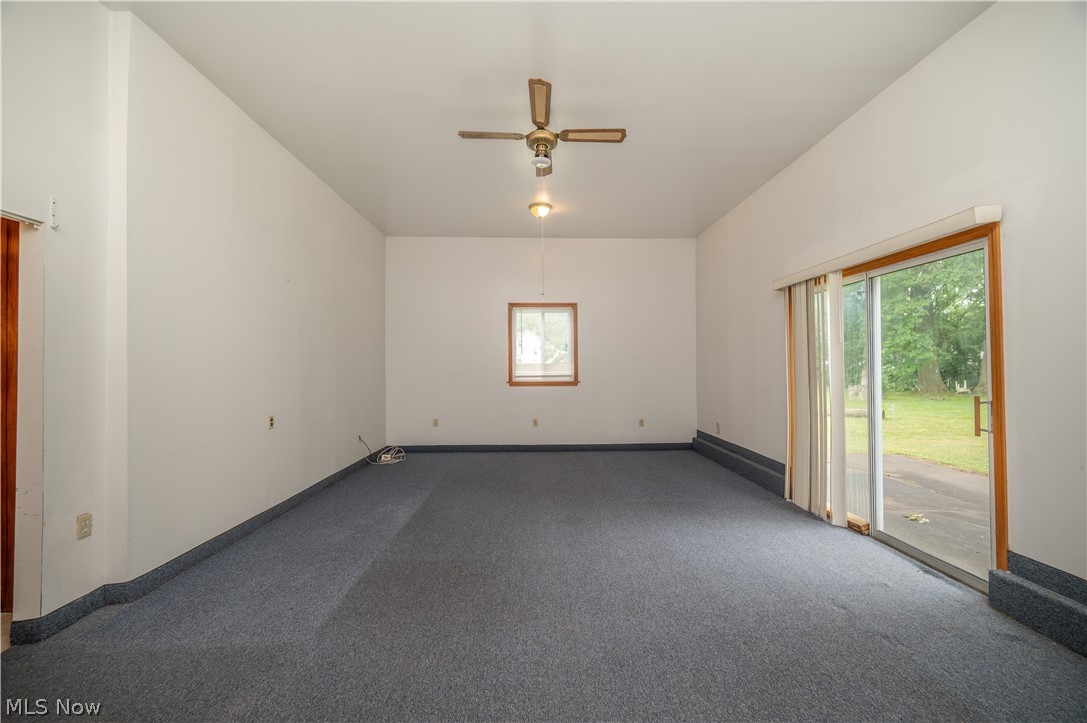 Niles City - Residential