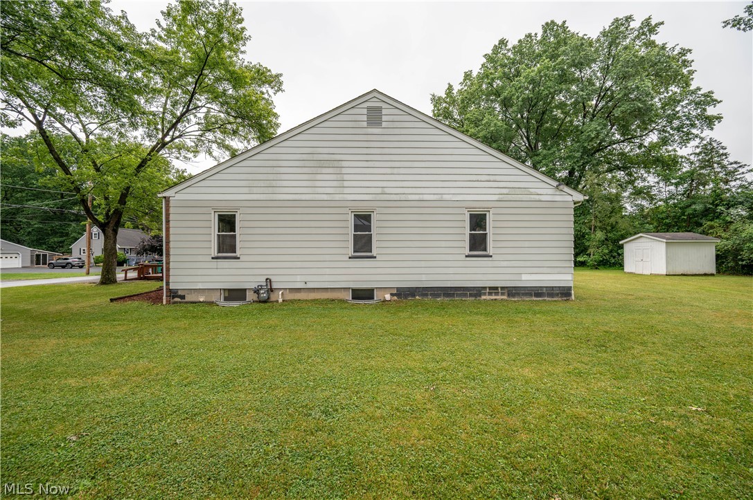 Niles City - Residential