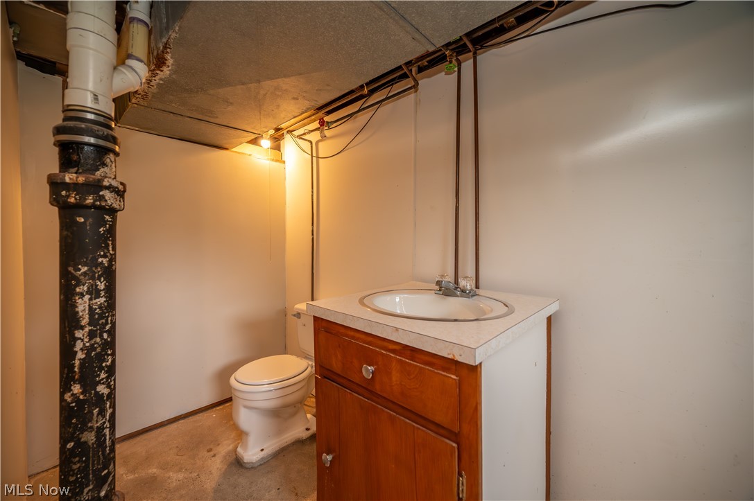 Niles City - Residential