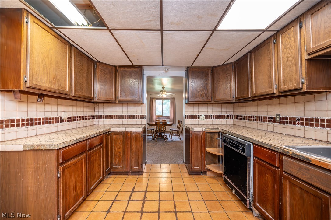 Niles City - Residential