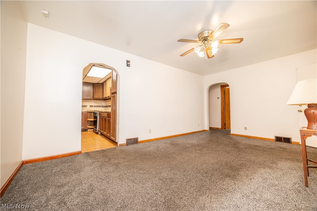 Niles City - Residential