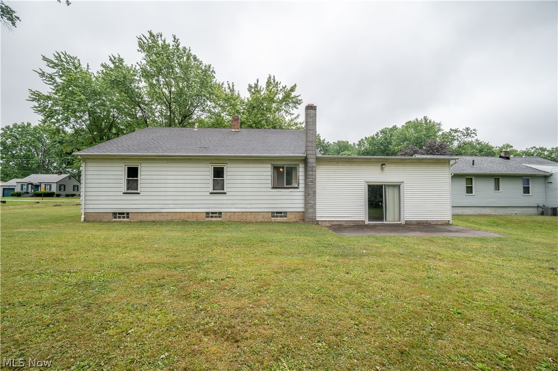 Niles City - Residential