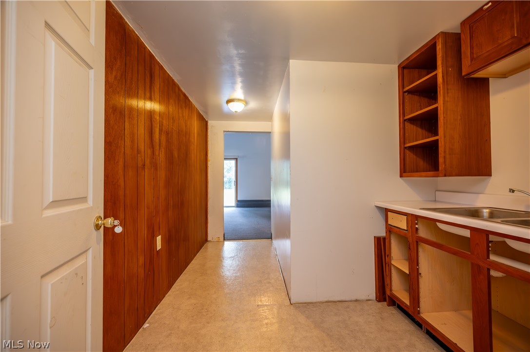 Niles City - Residential