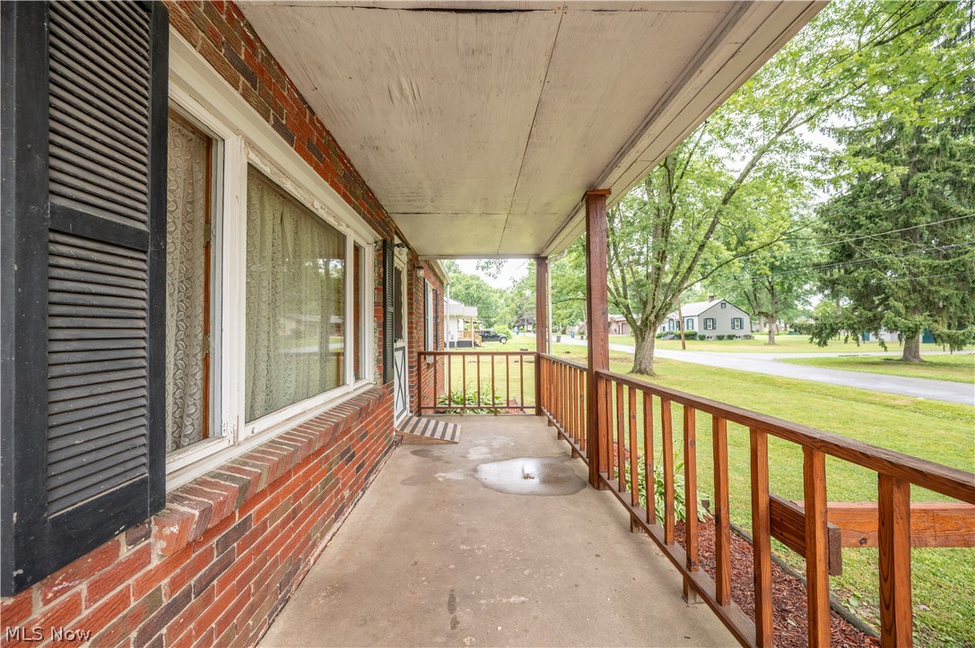 Niles City - Residential