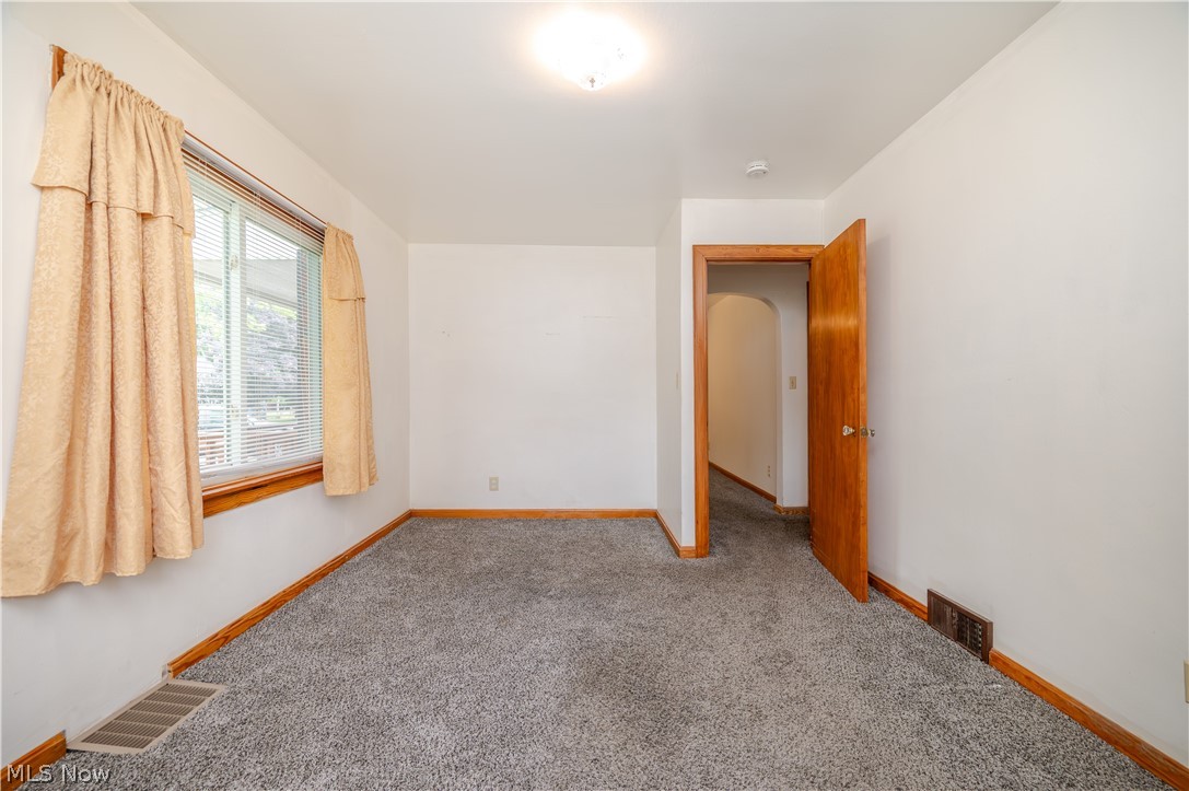 Niles City - Residential