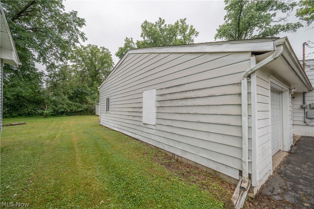 Niles City - Residential