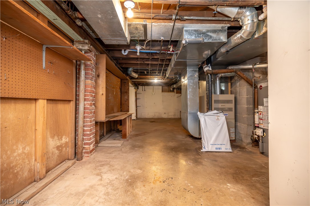 Niles City - Residential