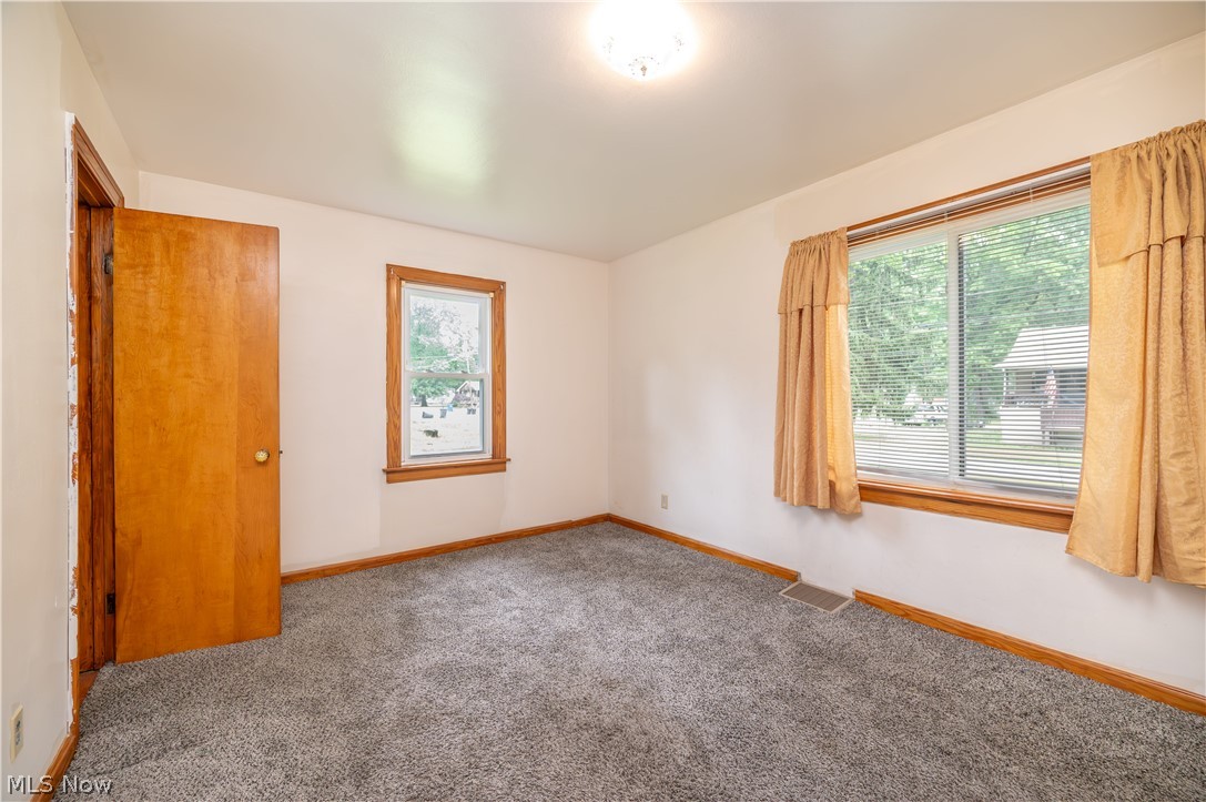 Niles City - Residential