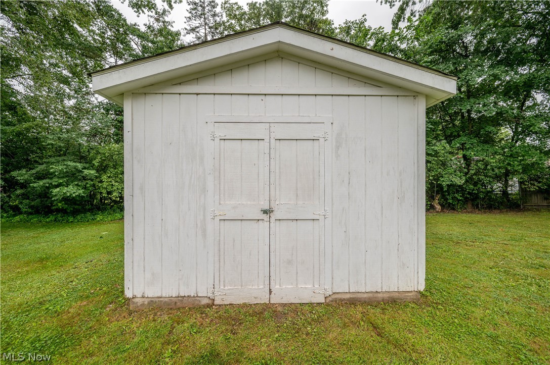 Niles City - Residential