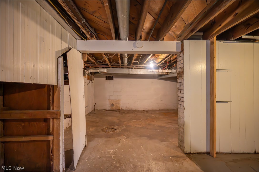 Niles City - Residential