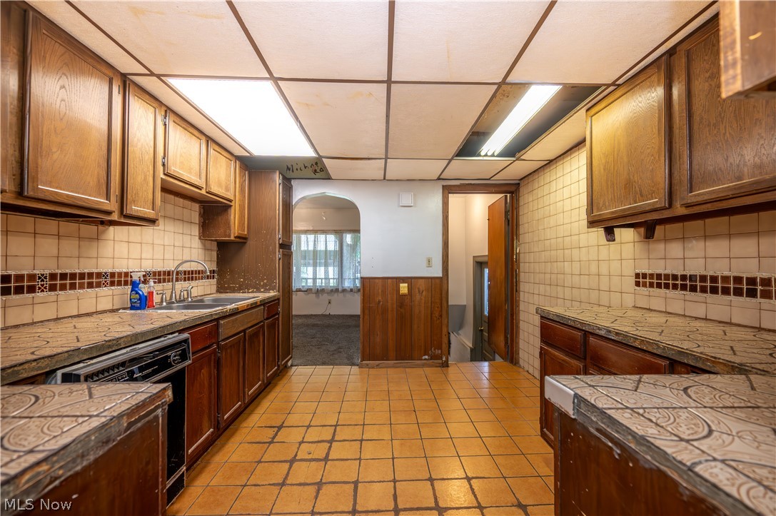 Niles City - Residential