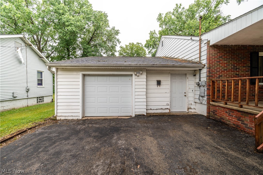 Niles City - Residential