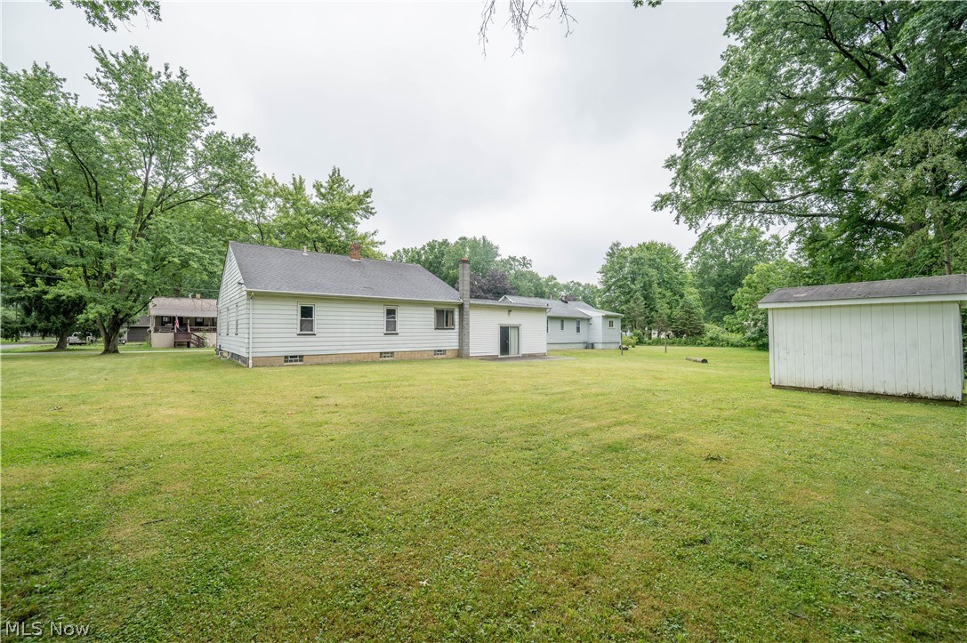 Niles City - Residential