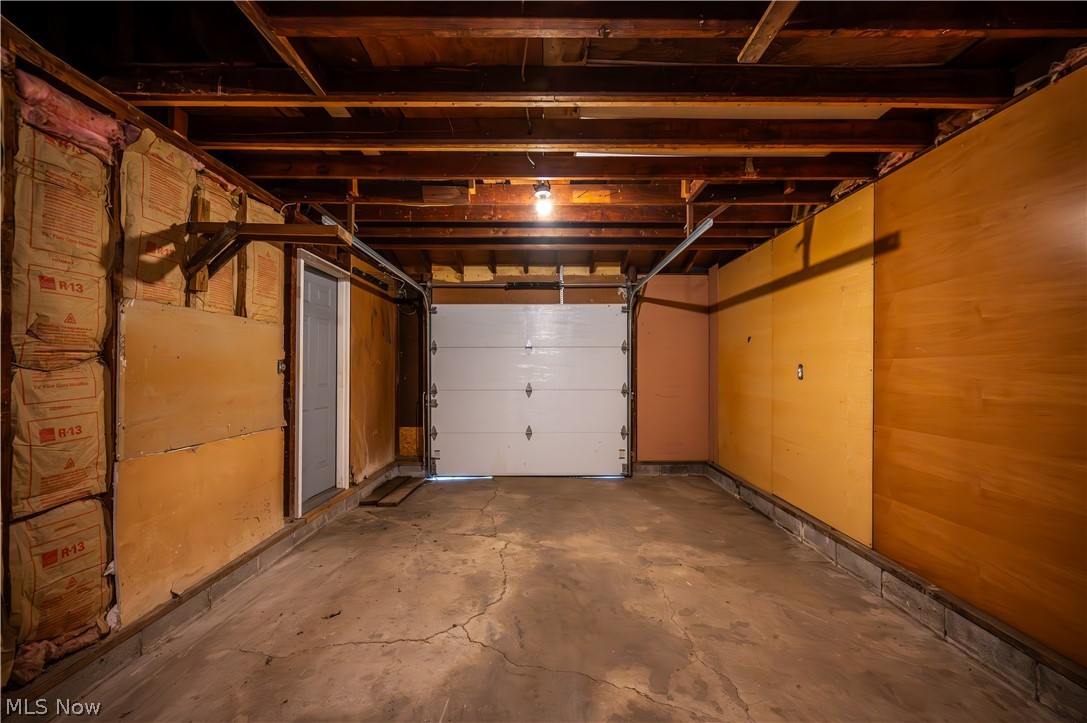 Niles City - Residential