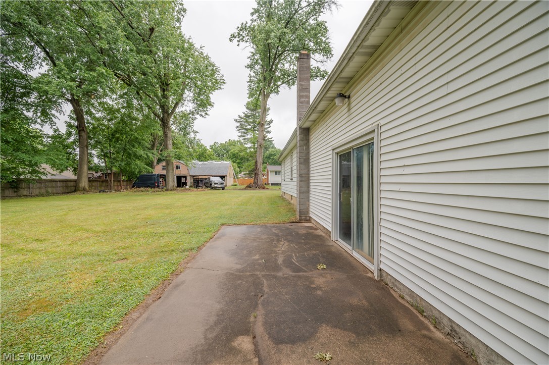 Niles City - Residential