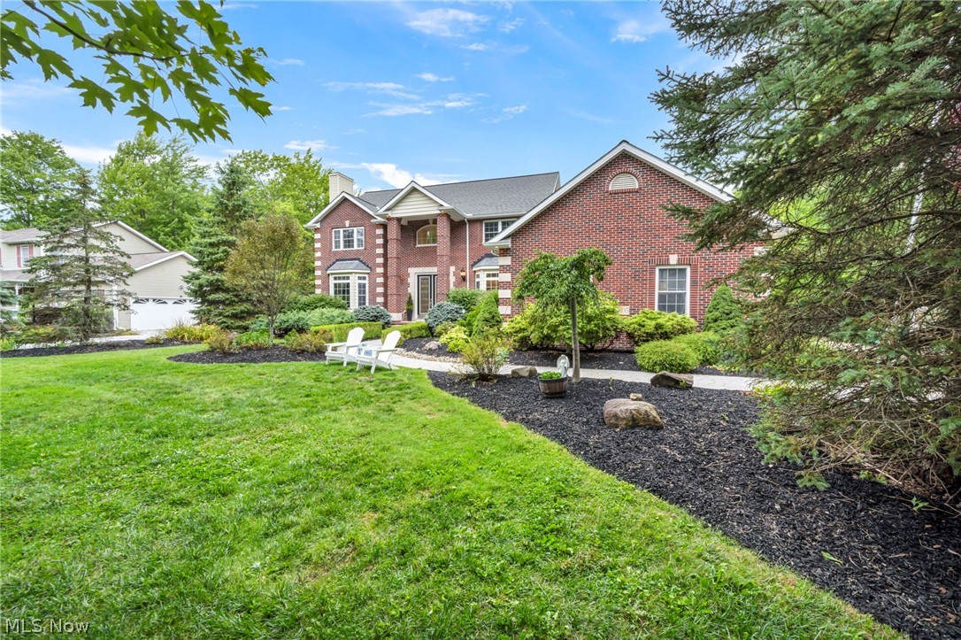 Concord Township 01 - Residential