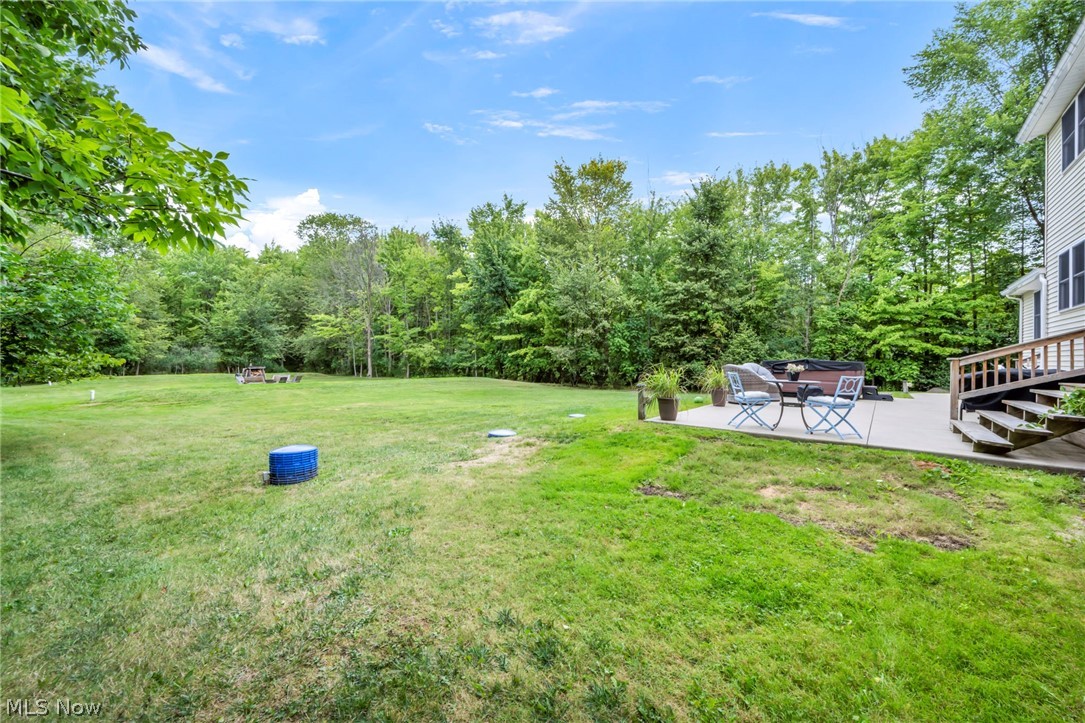 Concord Township 01 - Residential