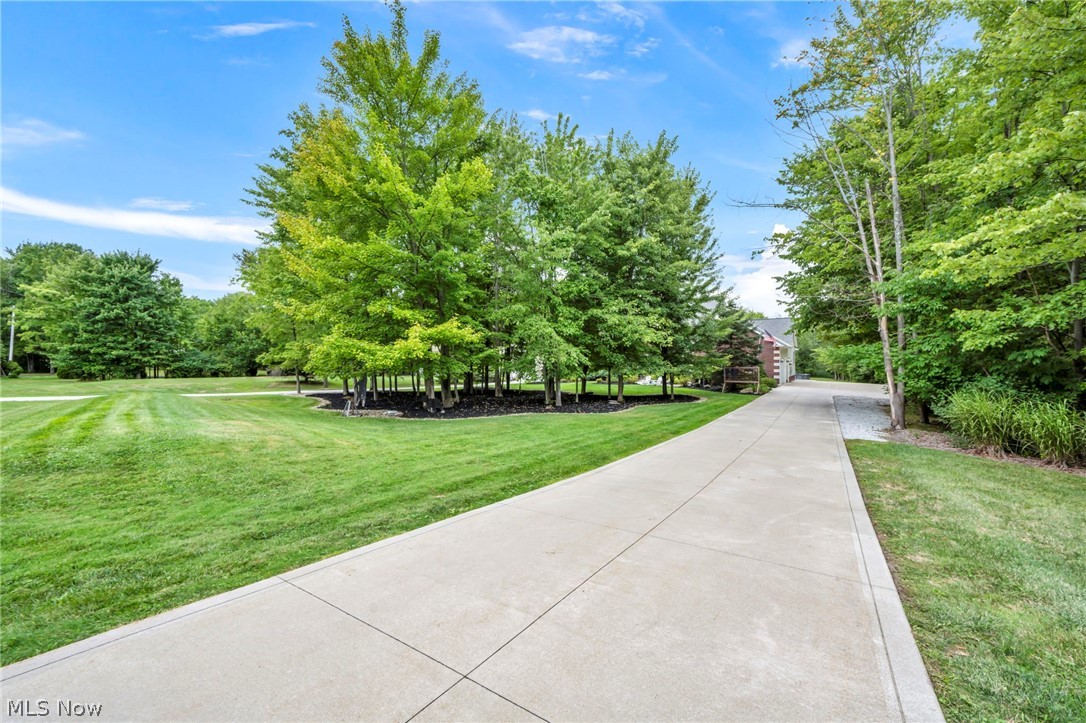 Concord Township 01 - Residential