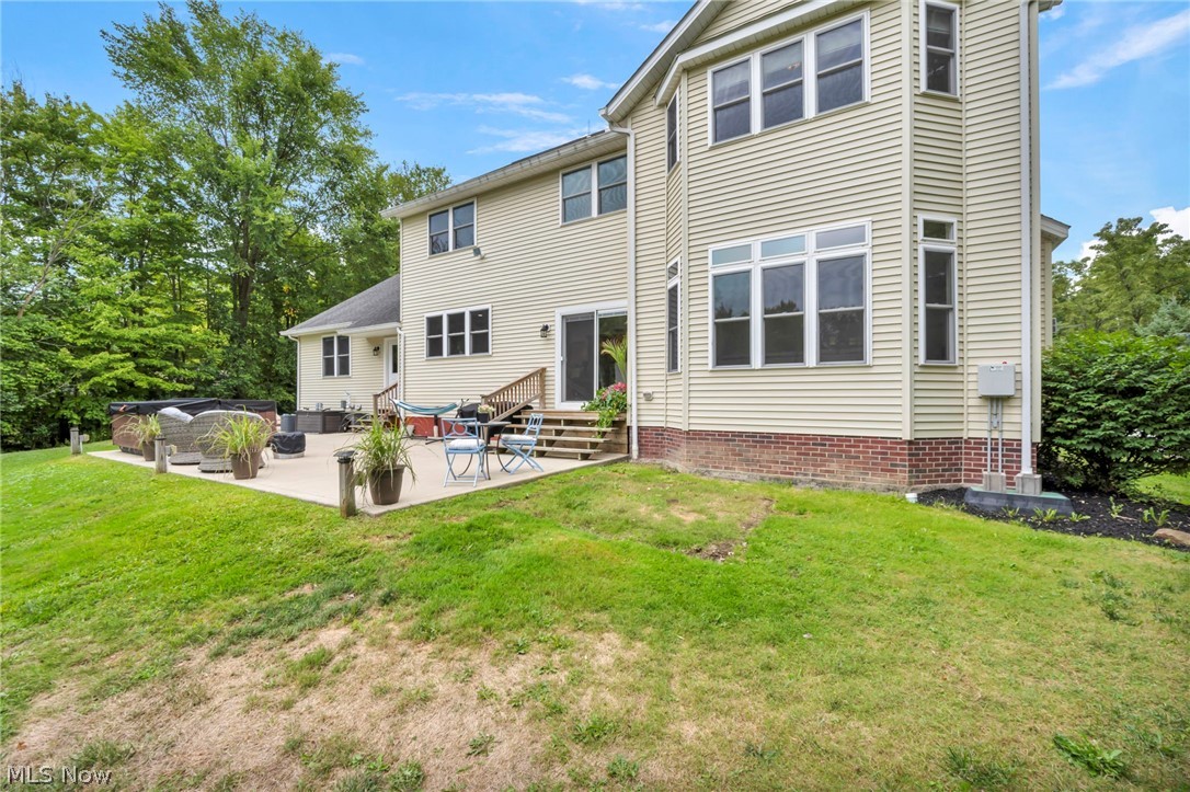 Concord Township 01 - Residential