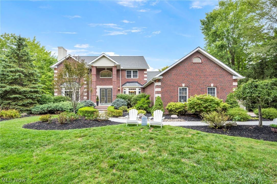 Concord Township 01 - Residential