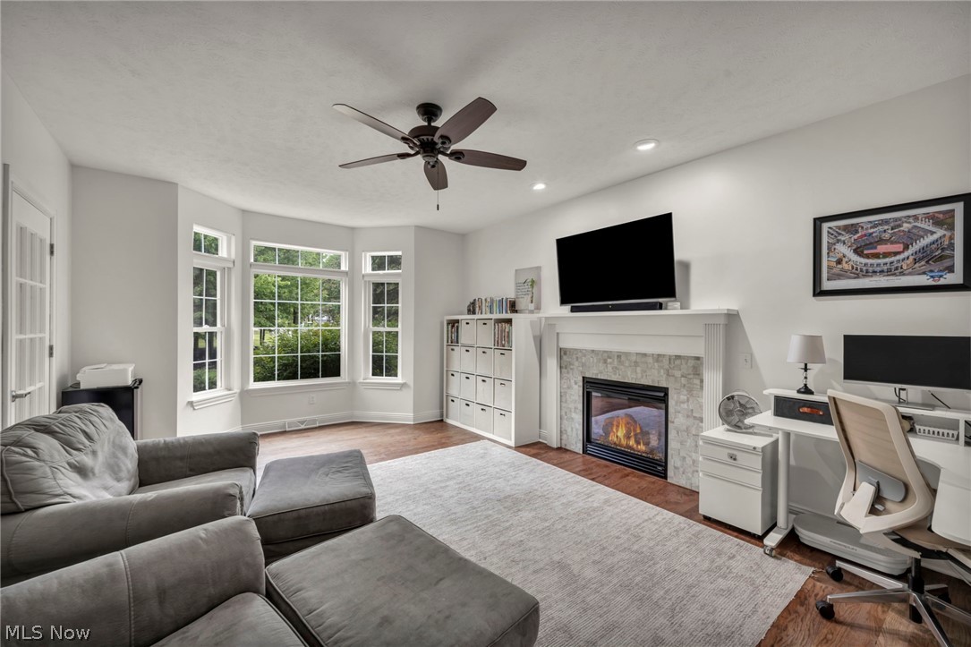 Concord Township 01 - Residential