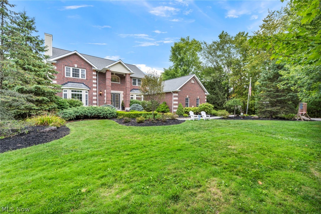 Concord Township 01 - Residential