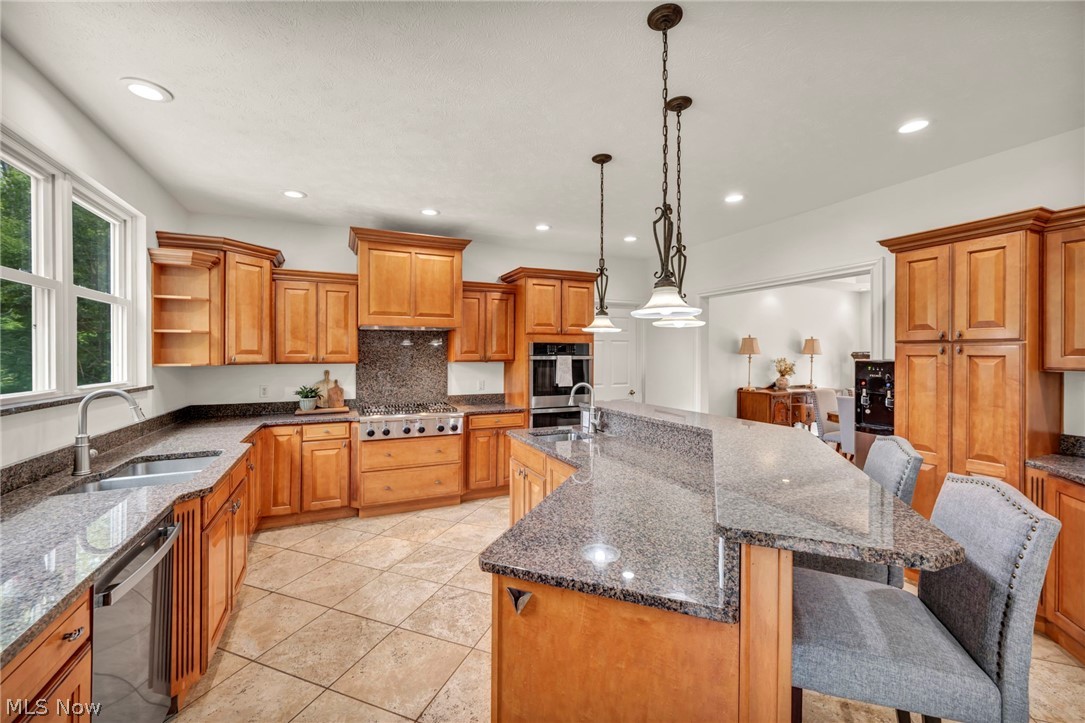 Concord Township 01 - Residential
