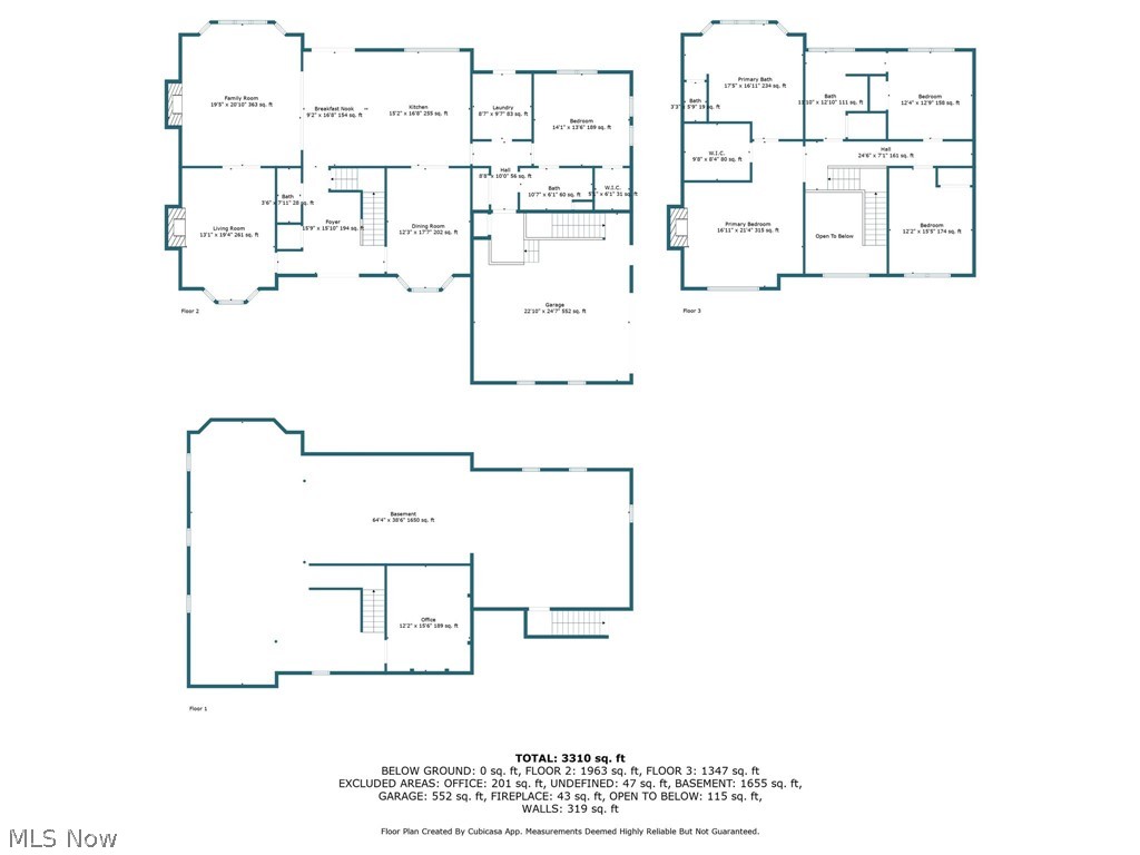 Concord Township 01 - Residential