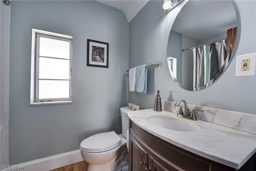 Waterbury Realty Cos Parkside - Residential