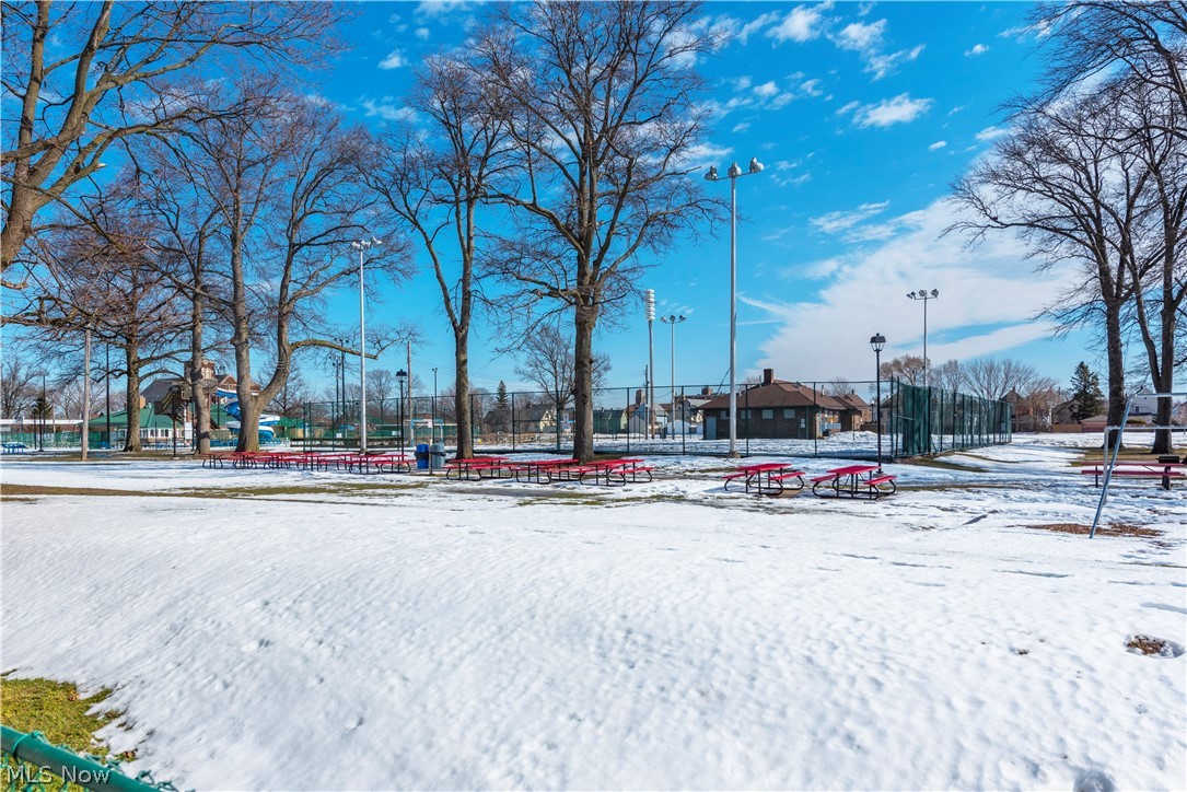 Waterbury Realty Cos Parkside - Residential