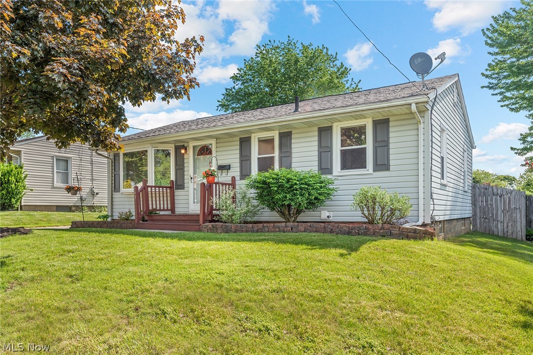 East Market Acres - Residential