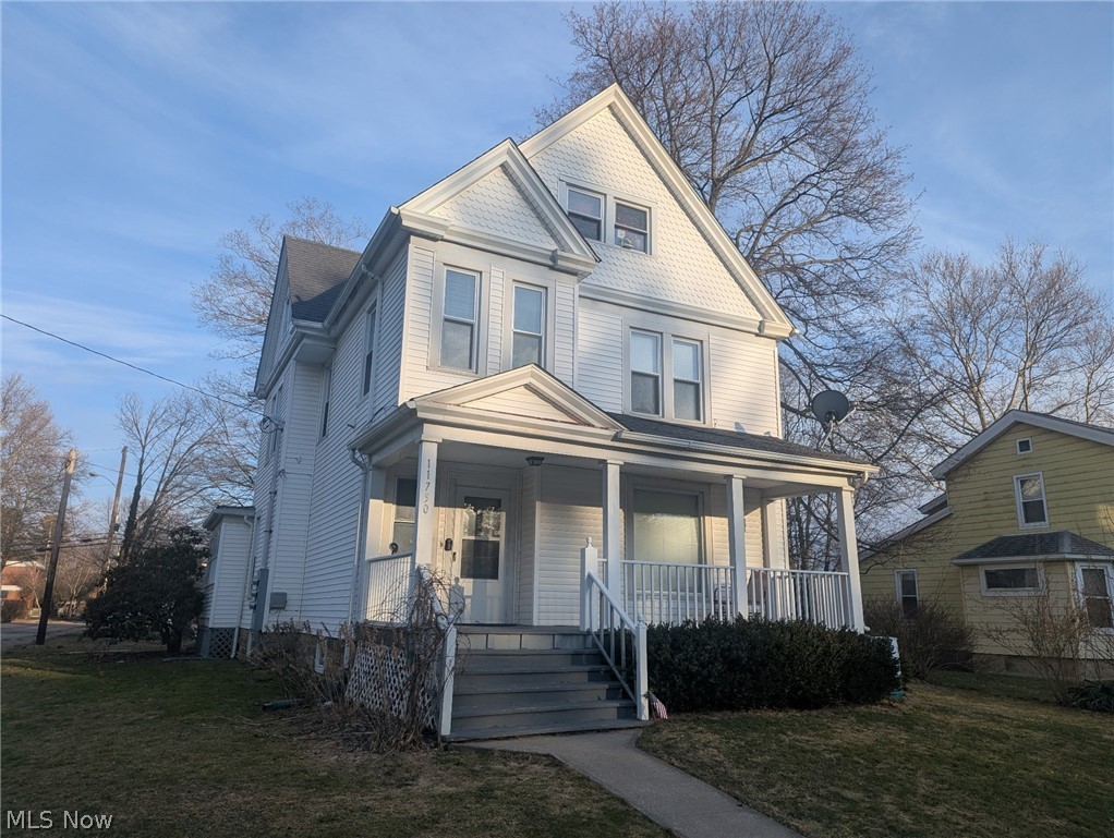 Hiram Colony - Residential Lease