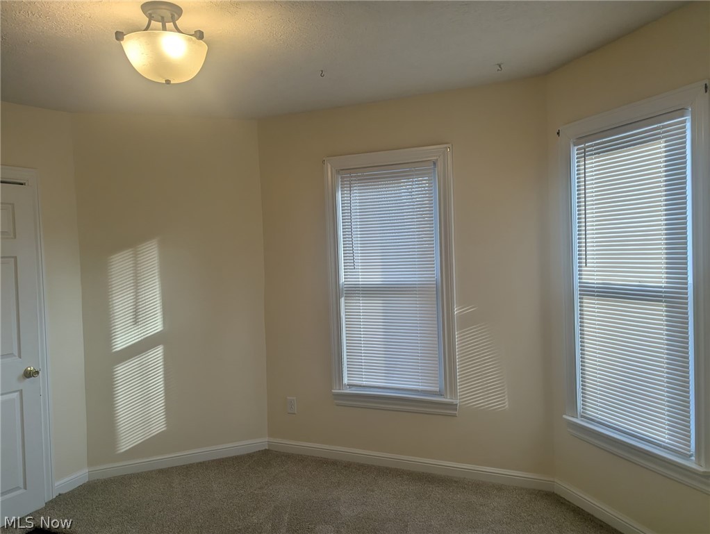 Hiram Colony - Residential Lease
