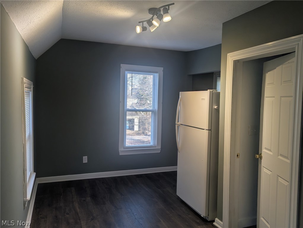 Hiram Colony - Residential Lease