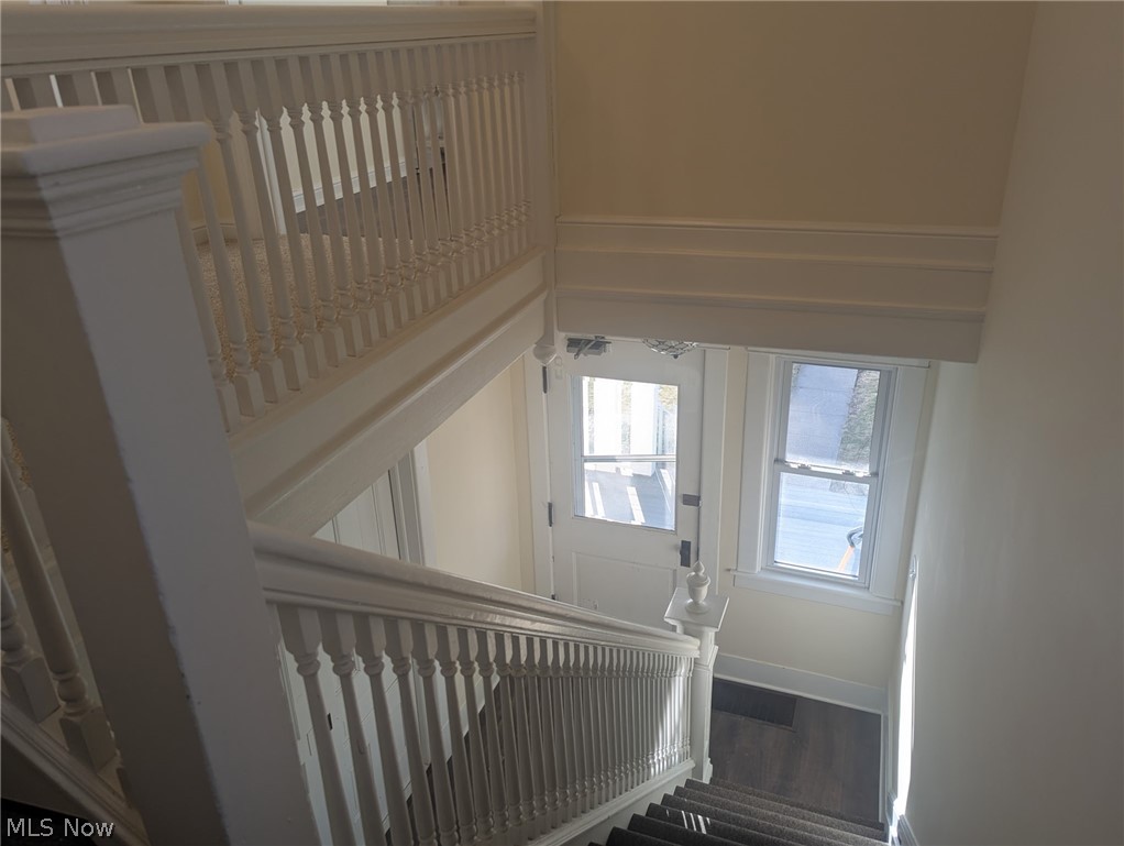 Hiram Colony - Residential Lease