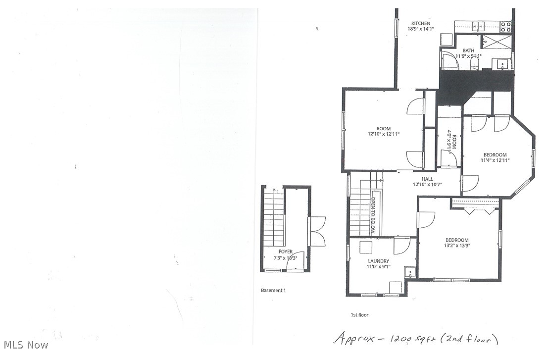 Hiram Colony - Residential Lease