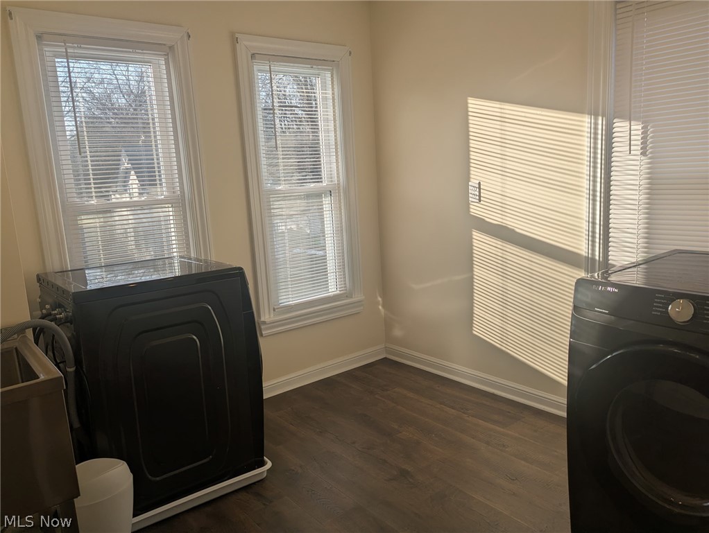 Hiram Colony - Residential Lease