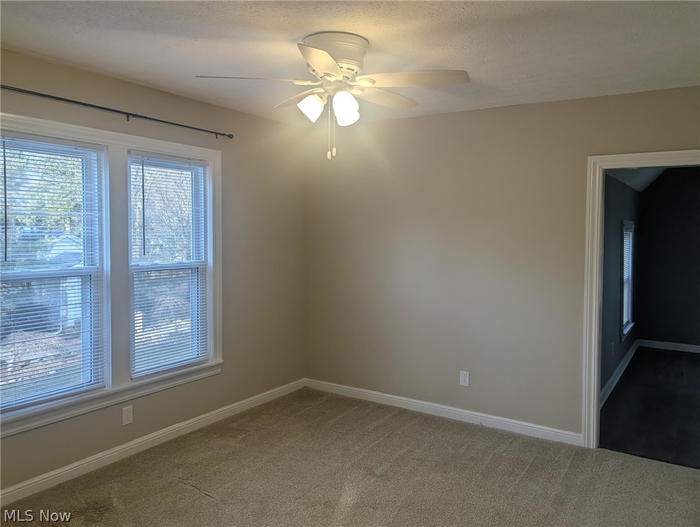 Hiram Colony - Residential Lease