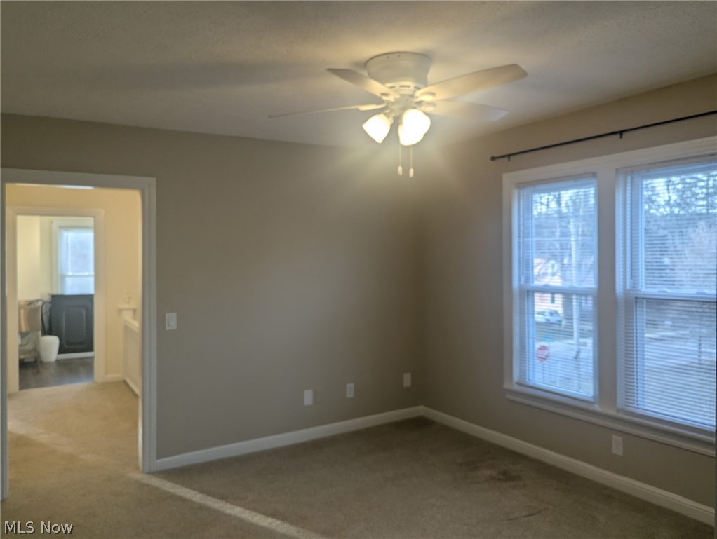 Hiram Colony - Residential Lease