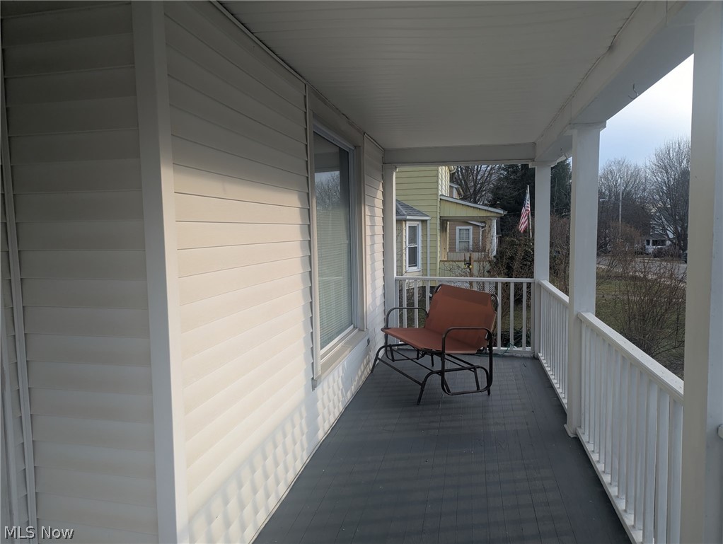 Hiram Colony - Residential Lease
