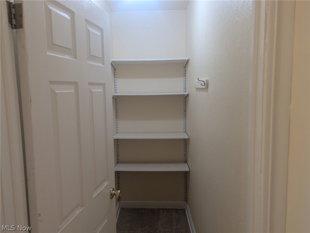 Hiram Colony - Residential Lease