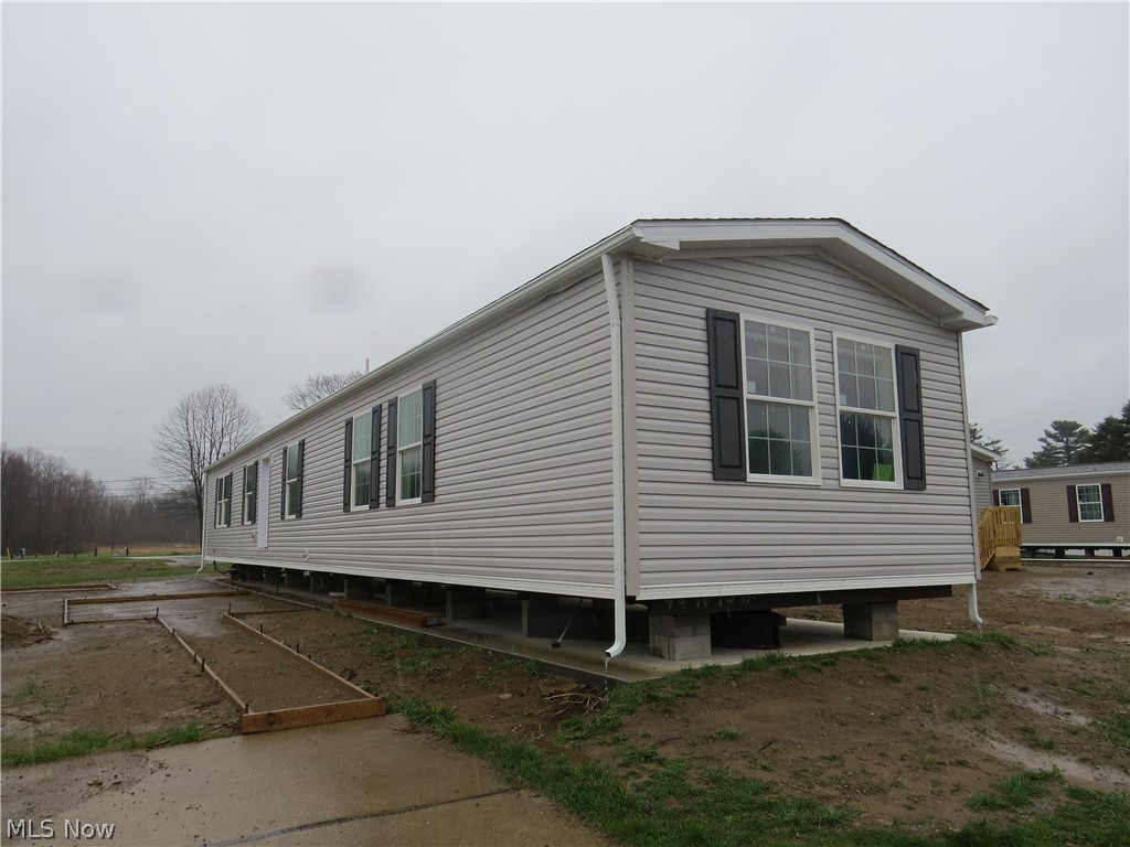 James Place - Residential