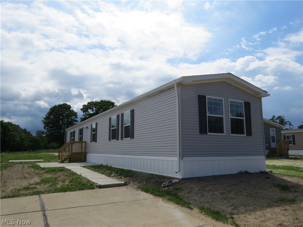 James Place - Residential