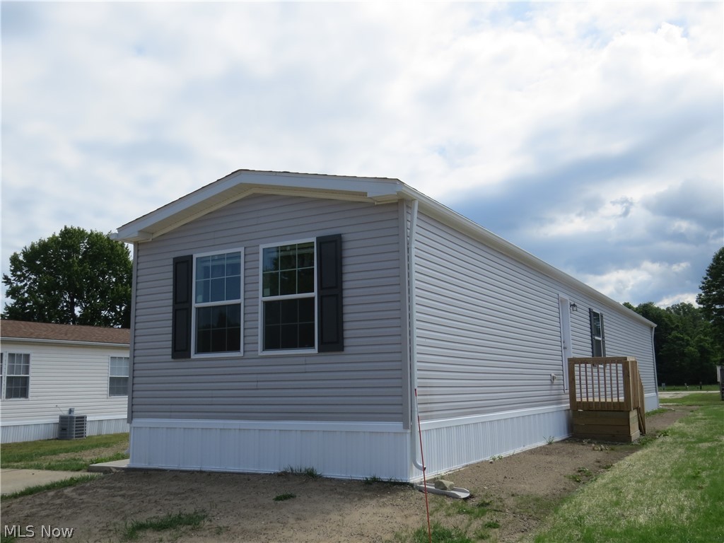 James Place - Residential